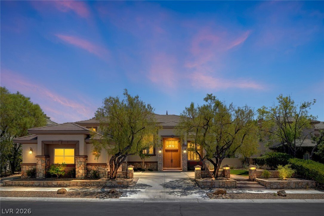 House in Las Vegas, Nevada, United States 1 - 18545373