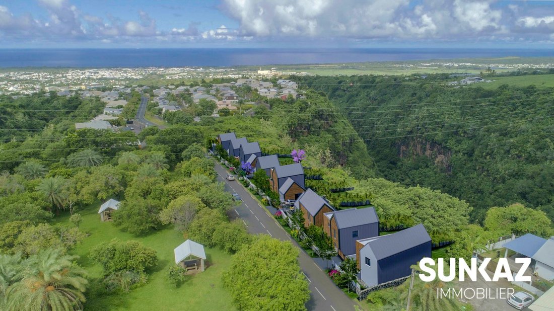 Land in Saint-Louis, Saint-Pierre, Réunion 5 - 18544744