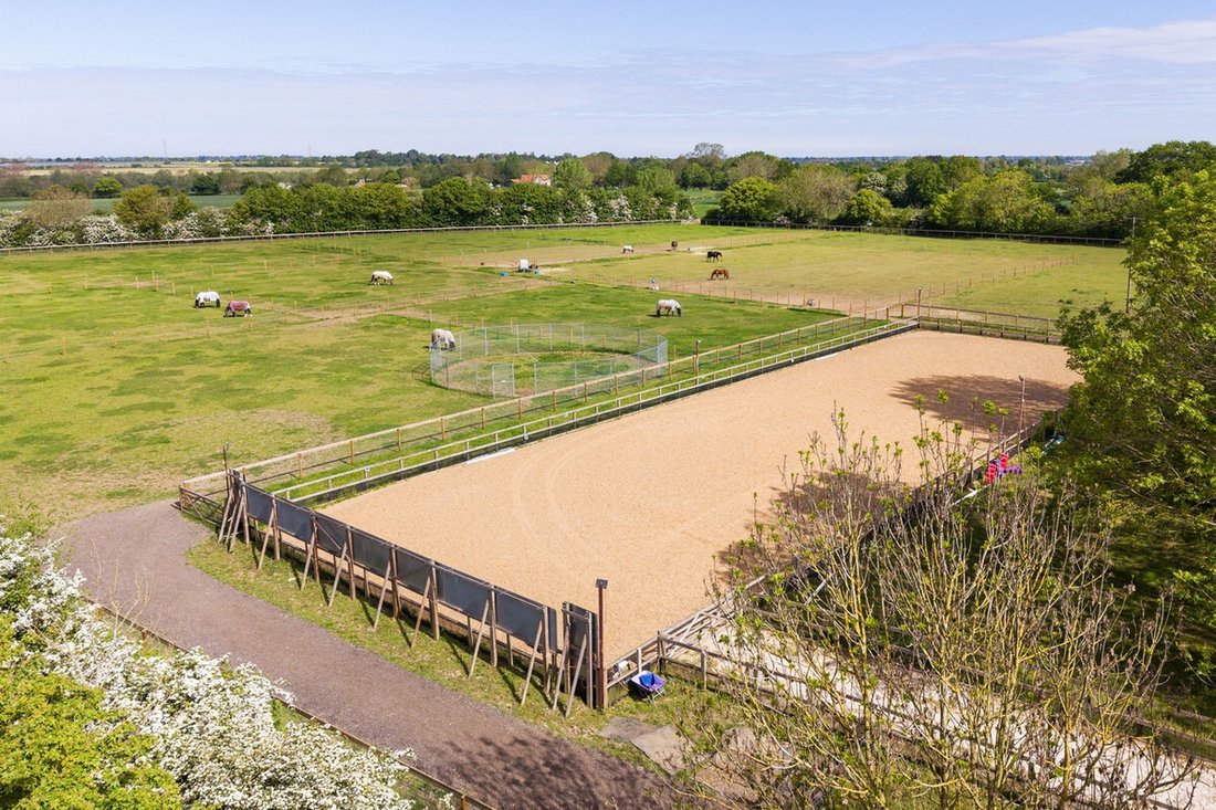 Andere in Suffolk, England 2 - 18545666