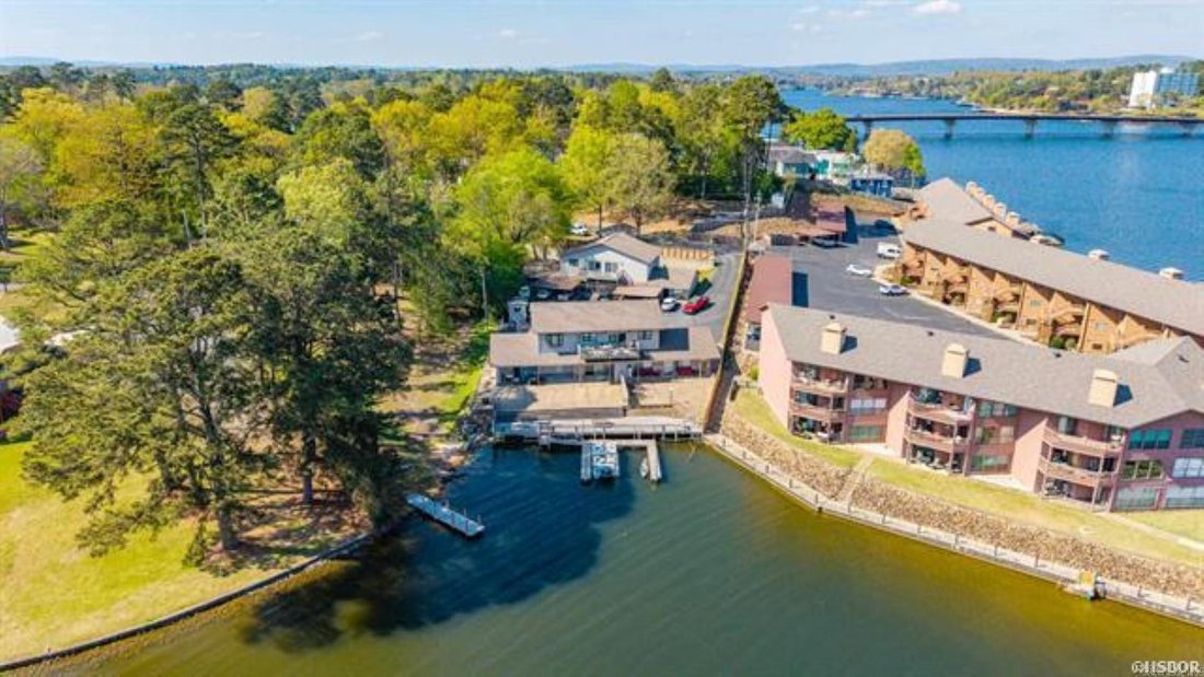 Hot Springs, Arkansas, United States 4 - 18545432