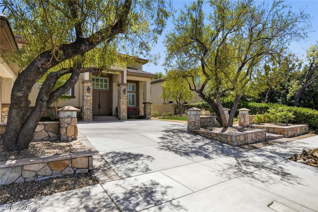 House in Las Vegas, Nevada, United States 1 - 18545373
