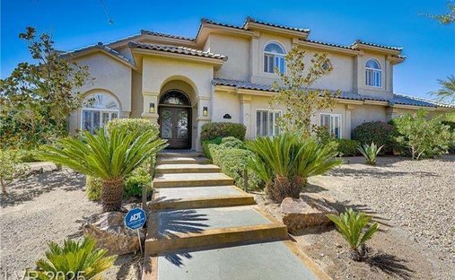 House in Henderson, Nevada, United States 1