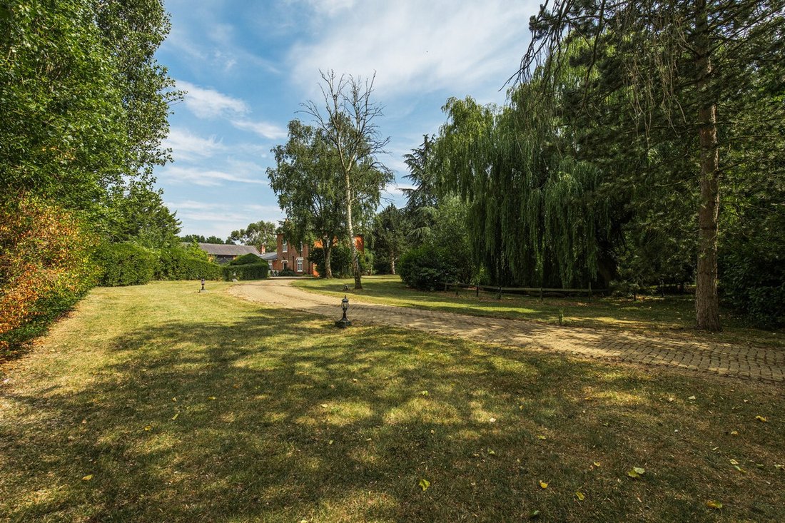 House in Gissing, England 3 - 18545799