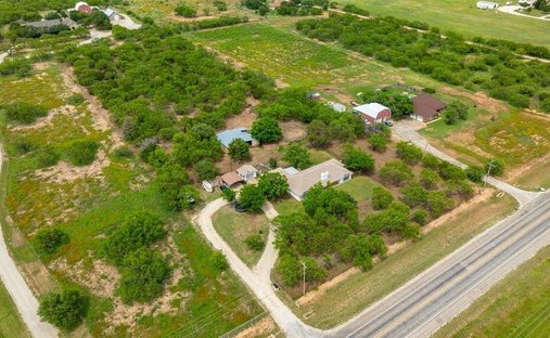 Maison à Abilene, Texas, États-Unis 1