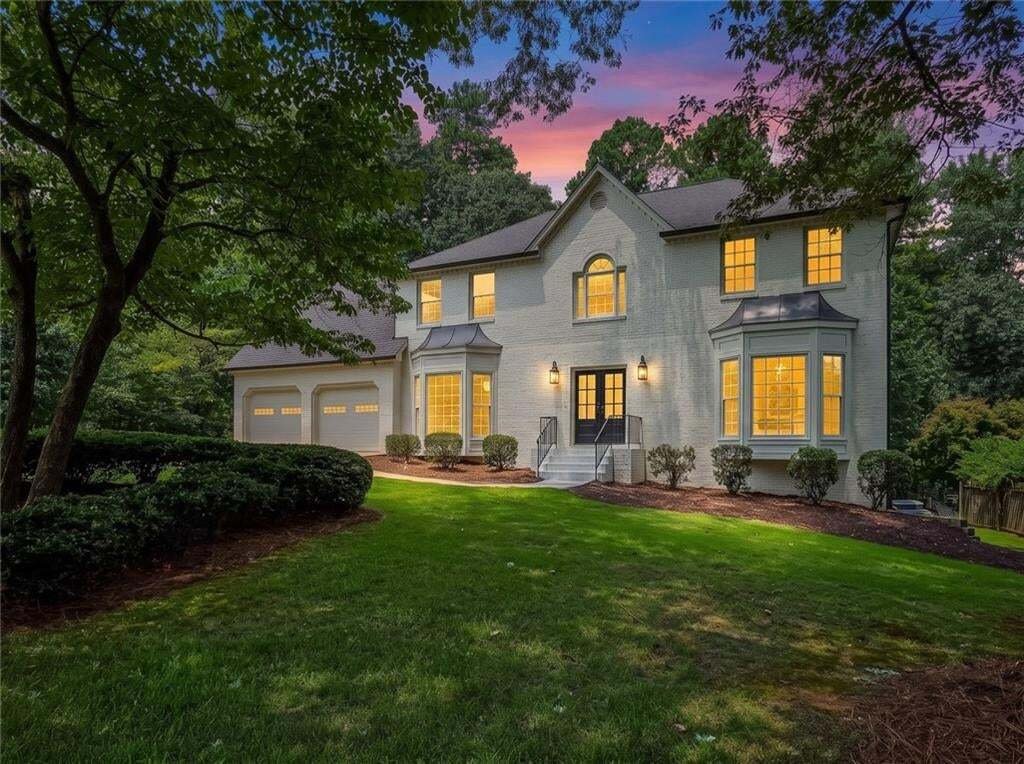 House in Marietta, Georgia, United States 2 - 18545179