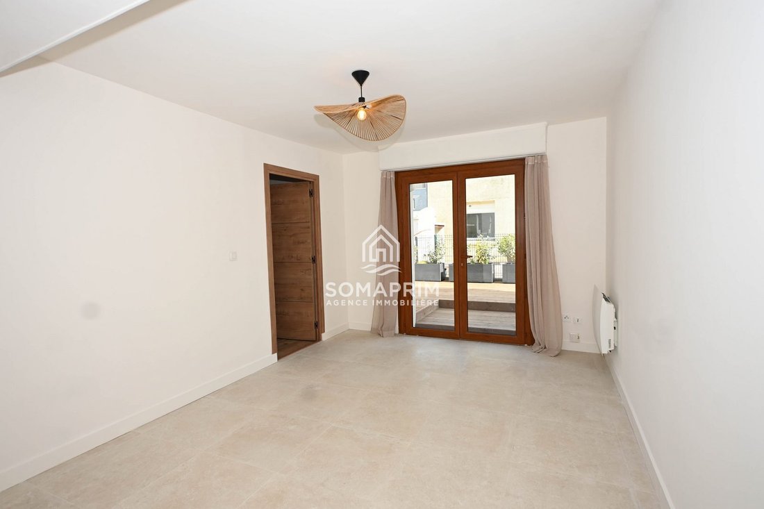 Apartment in Zone Industrielle-Forêt, Le Touquet-Paris-Plage, France 2 - 18544829