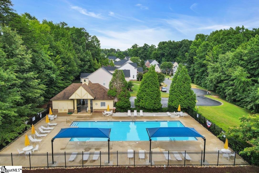 House in Travelers Rest, South Carolina, United States 3 - 18545166