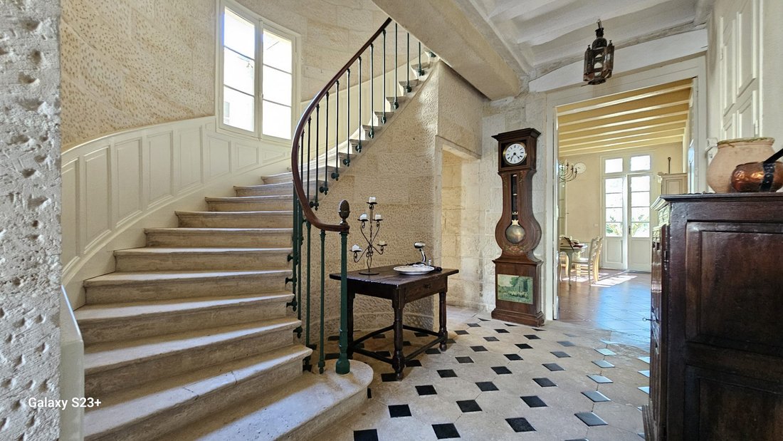House in Niort, Nouvelle-Aquitaine, France 3 - 18544725