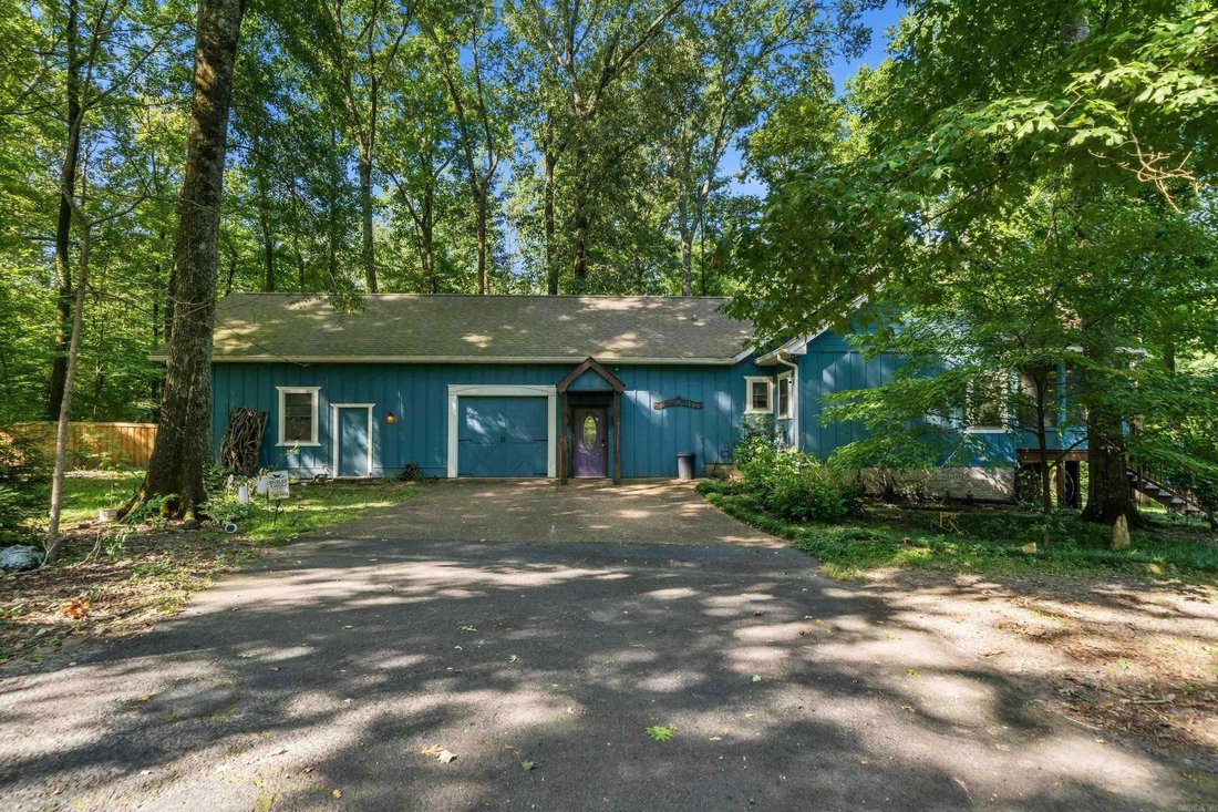 House in Malvern, Arkansas, United States 2 - 18545442