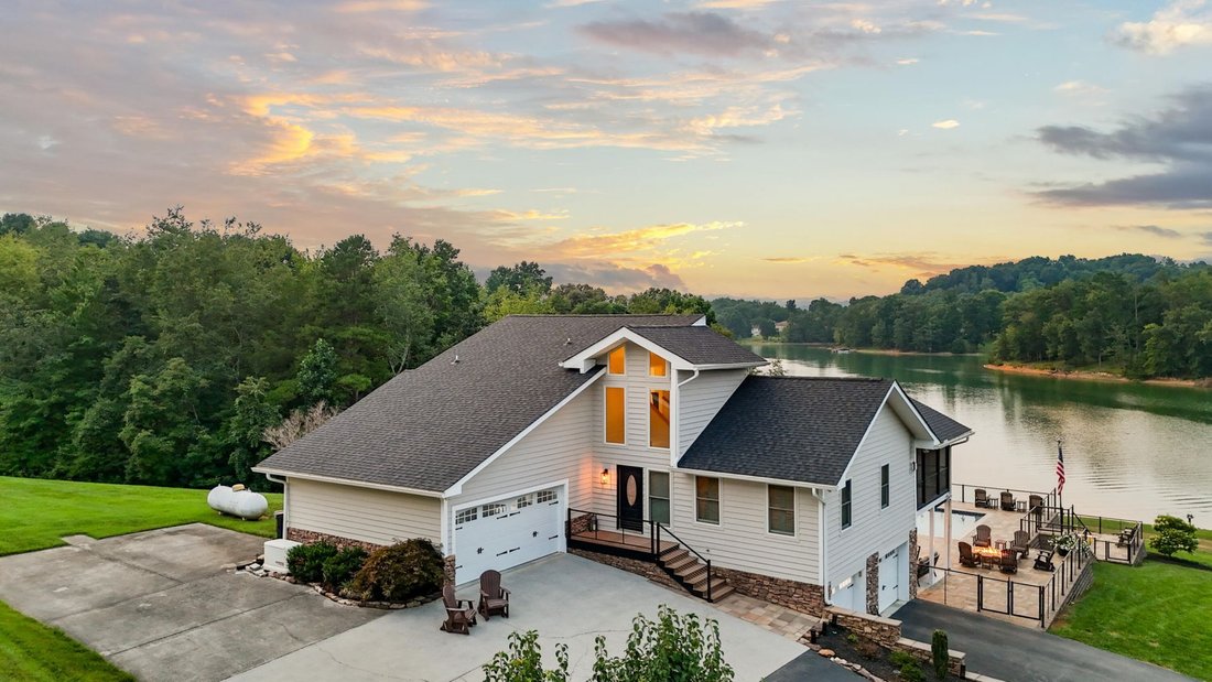 House in Talbott, Tennessee, United States 1 - 18544684