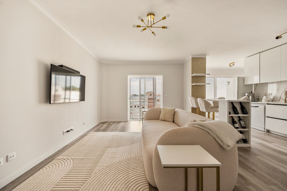 Apartment in Alcochete, Setubal, Portugal 5 - 18545037