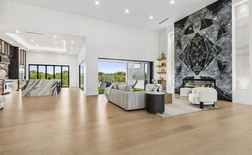 House in Southlake, Texas, United States 1