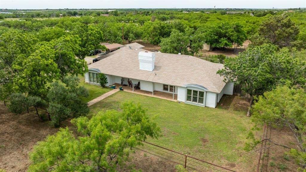 House in Abilene, Texas, United States 2 - 18545291