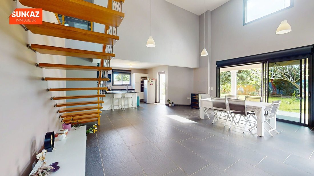 House in Le Tampon, Saint-Pierre, Réunion 5 - 18544729