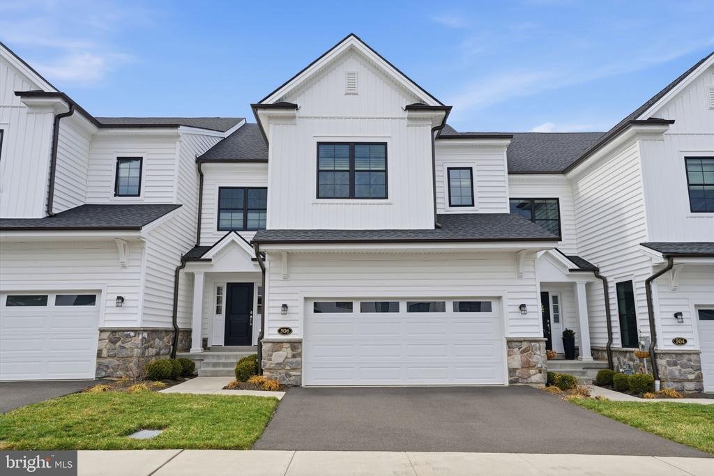 Townhouse in Yardley, Pennsylvania, United States 2 - 18545433