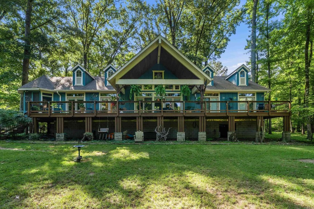 House in Malvern, Arkansas, United States 1 - 18545442