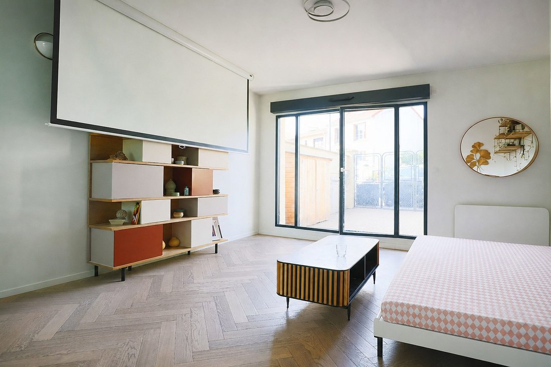 House in Arrondissement of Bobigny, Ile-de-France, France 4 - 18544775
