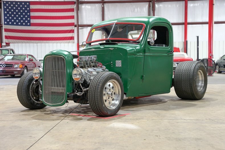 Pickup in Grand Rapids, United States 1 - 18545188