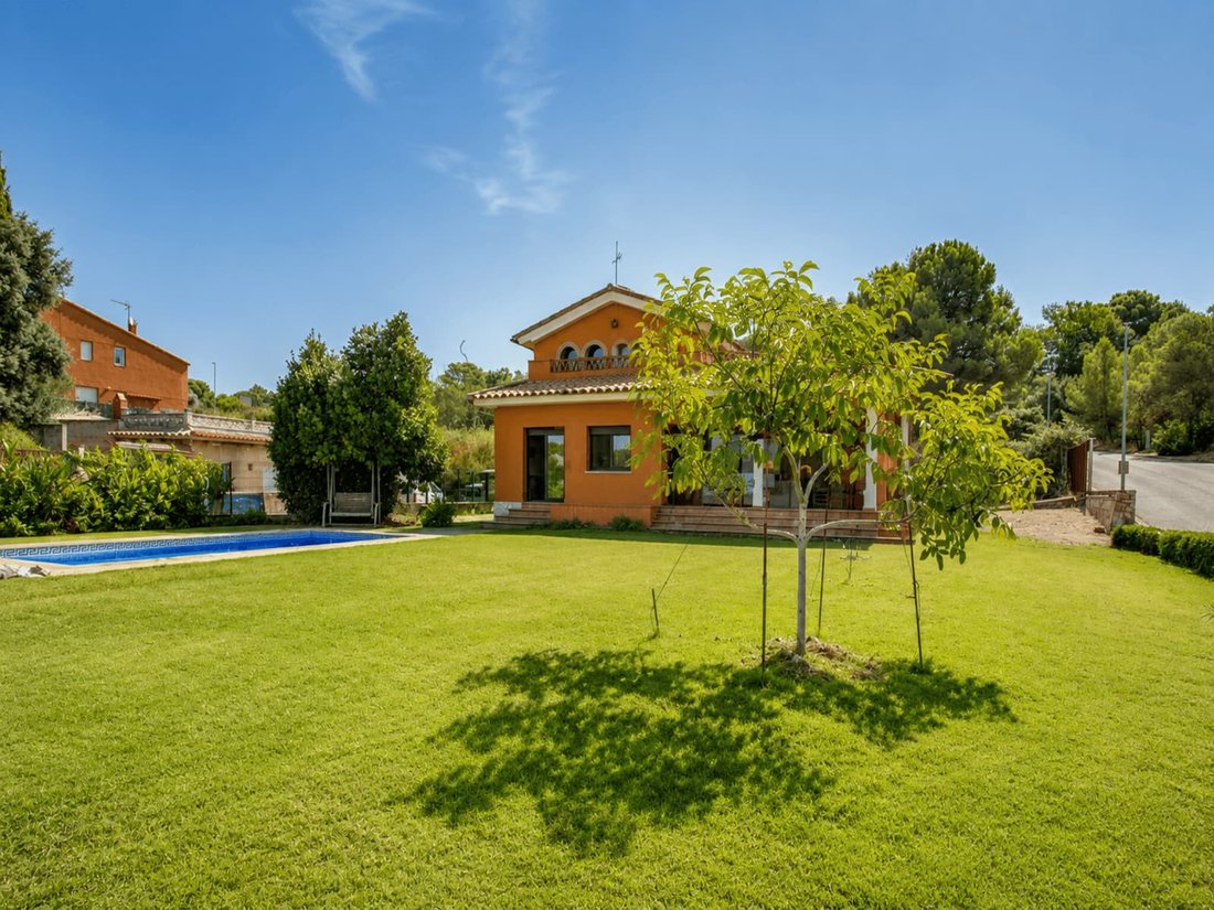 House in Begur, Catalonia, Spain 2 - 18502073