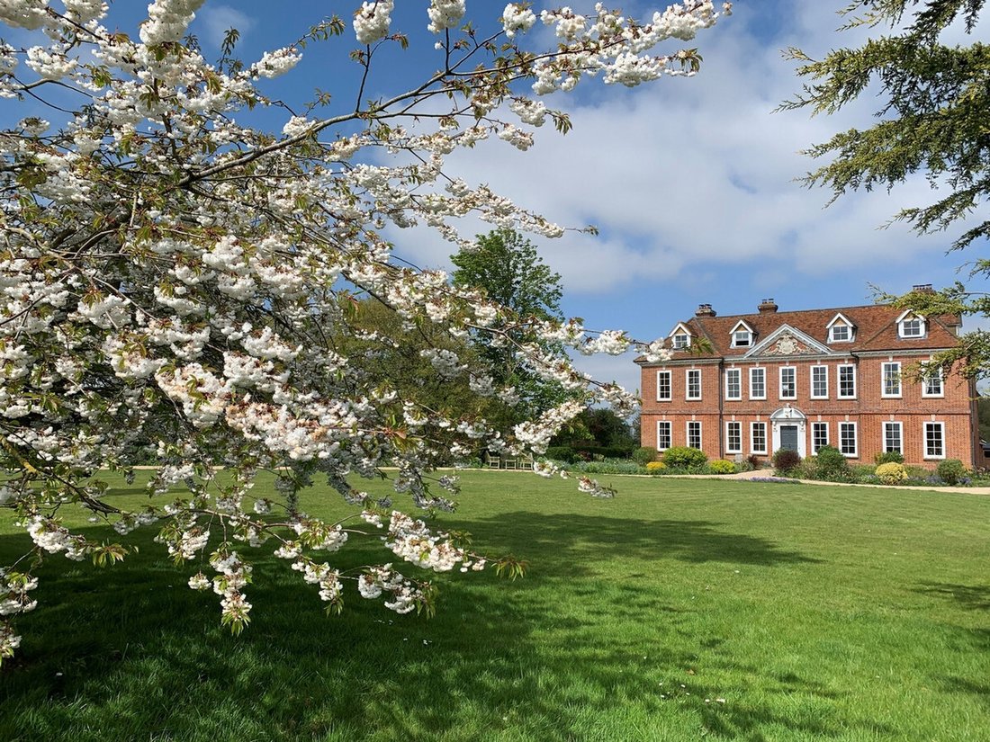 House in Suffolk, England 4 - 18545838