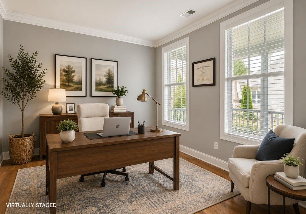 House in Mableton, Georgia, United States 5 - 18274286