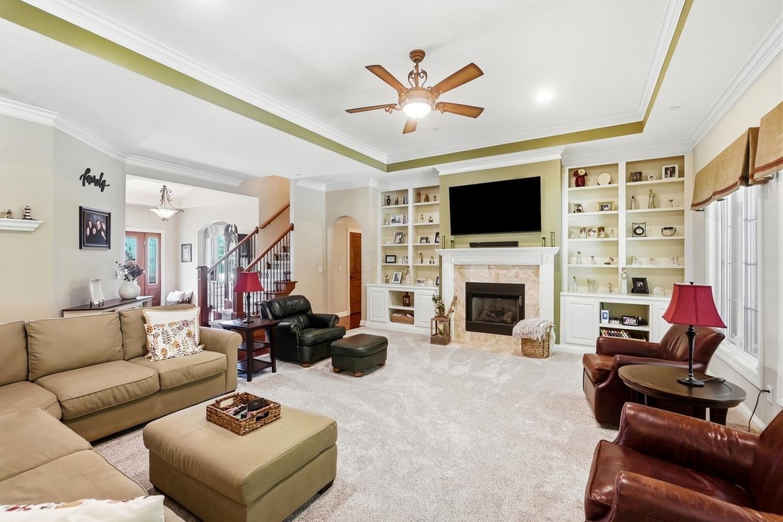 Casa a Westerville, Ohio, Stati Uniti 5 - 18545372