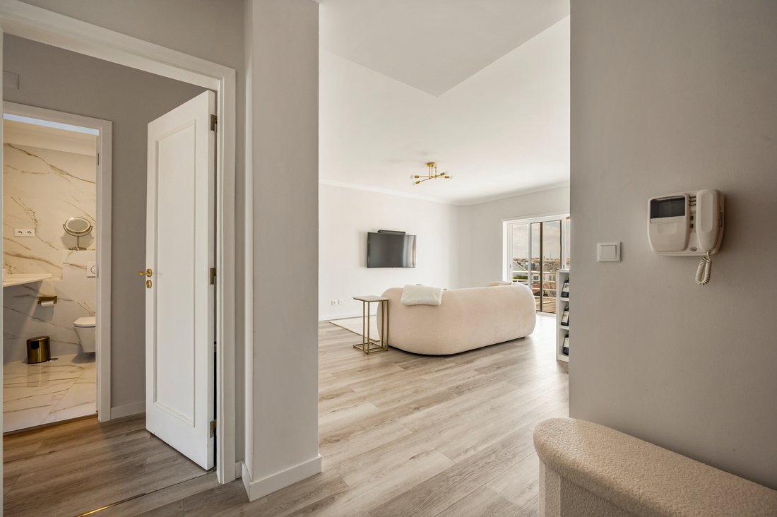 Apartment in Alcochete, Setubal, Portugal 3 - 18545037