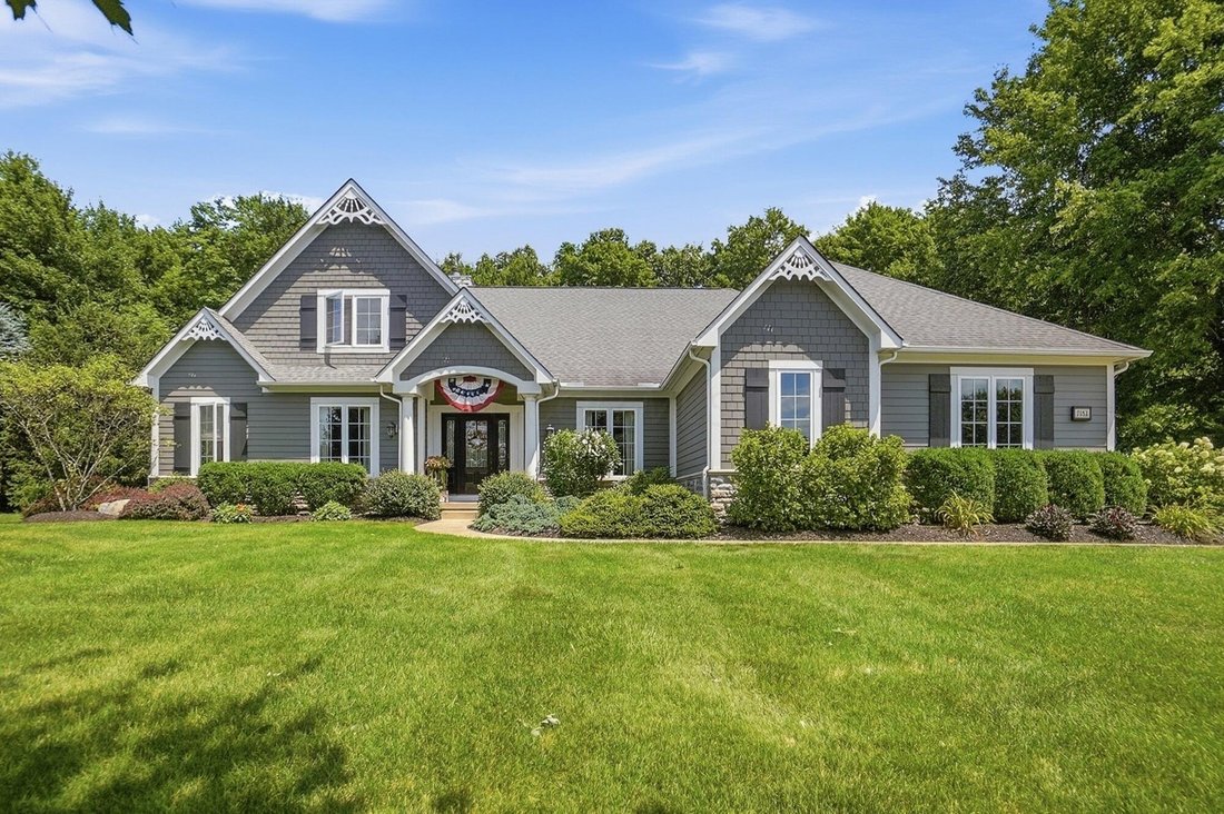 Casa a Westerville, Ohio, Stati Uniti 1 - 18545372