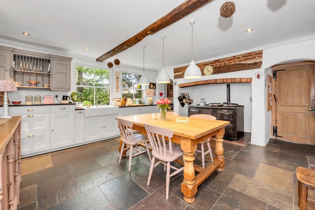 House in Palgrave, England 5 - 18545786