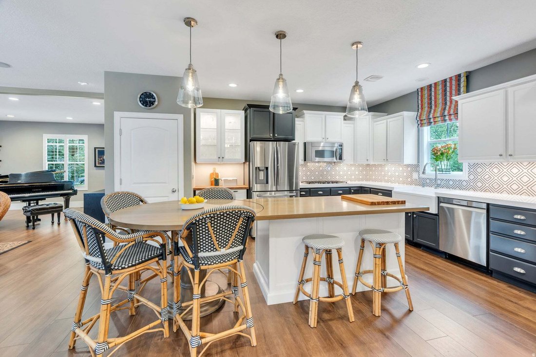 House in South Jordan, Utah, United States 4 - 18542344