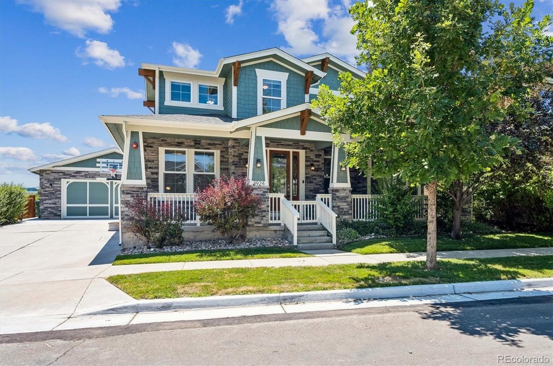 House in Westminster, Colorado, United States 3 - 18545109