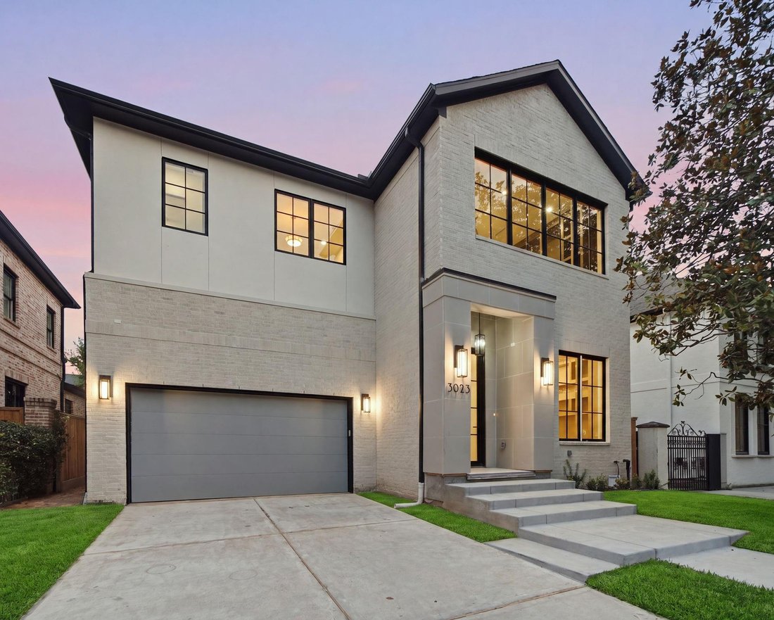 House in Houston, Texas, United States 1 - 18545244
