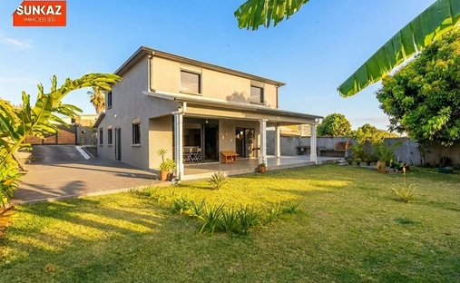 House in Le Tampon, Saint-Pierre, Réunion 1