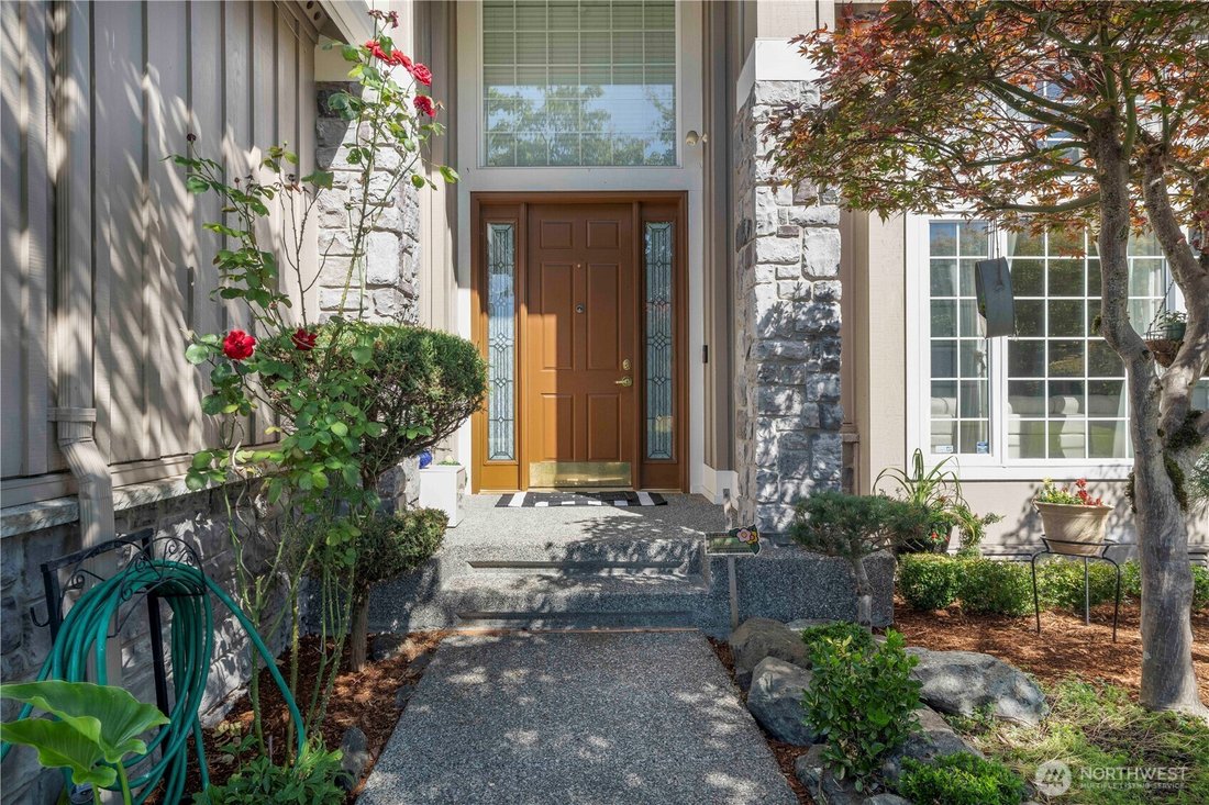 House in Bothell, Washington, United States 2 - 18545397