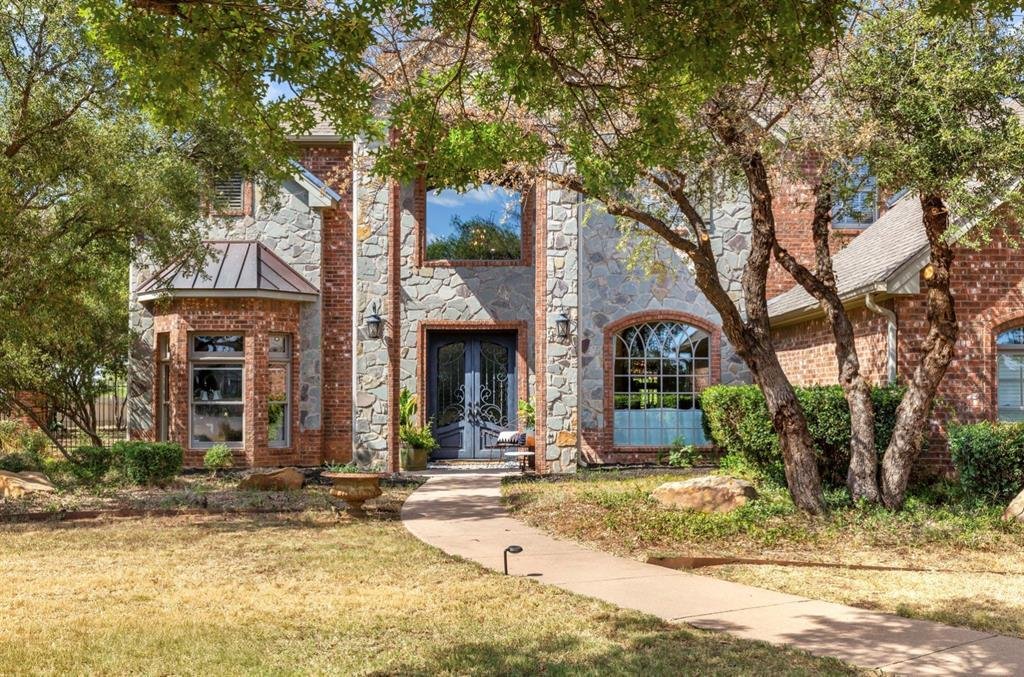 House in Abilene, Texas, United States 3 - 18540510