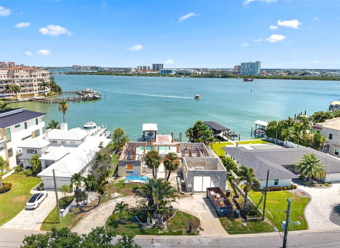 House in Clearwater, Florida, United States 1 - 18545360
