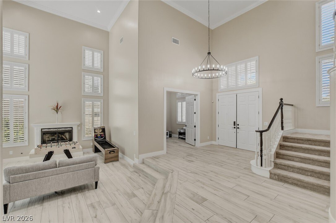 House in Las Vegas, Nevada, United States 5 - 18545373