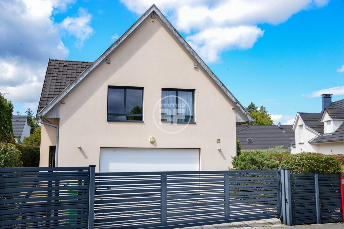 House in Hegenheim, Grand Est, France 4 - 18544745