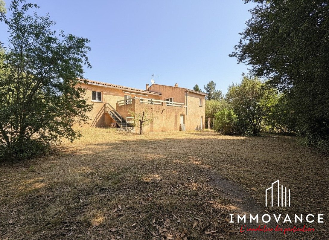 House in Saint-Drezery, Occitania, France 5 - 17769753