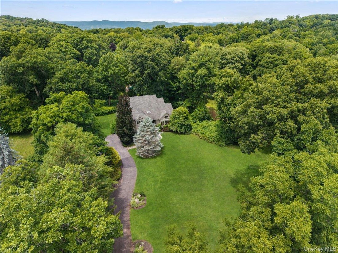 House in Croton-on-Hudson, New York, United States 2 - 18545129
