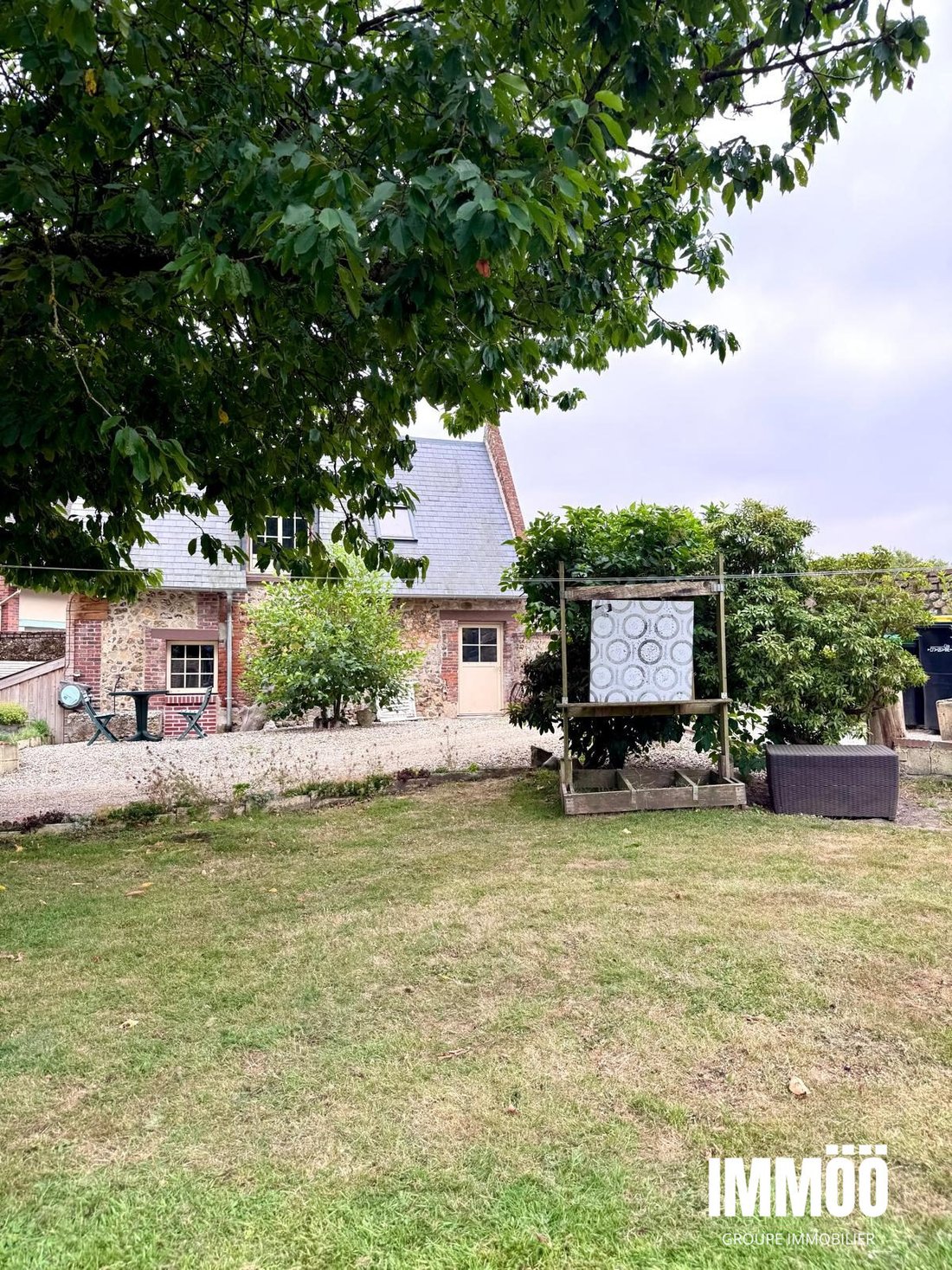 House in Grainville-la-Teinturiere, Normandy, France 4 - 18544754