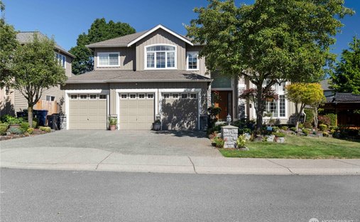 Casa a Bothell, Washington, Stati Uniti 1