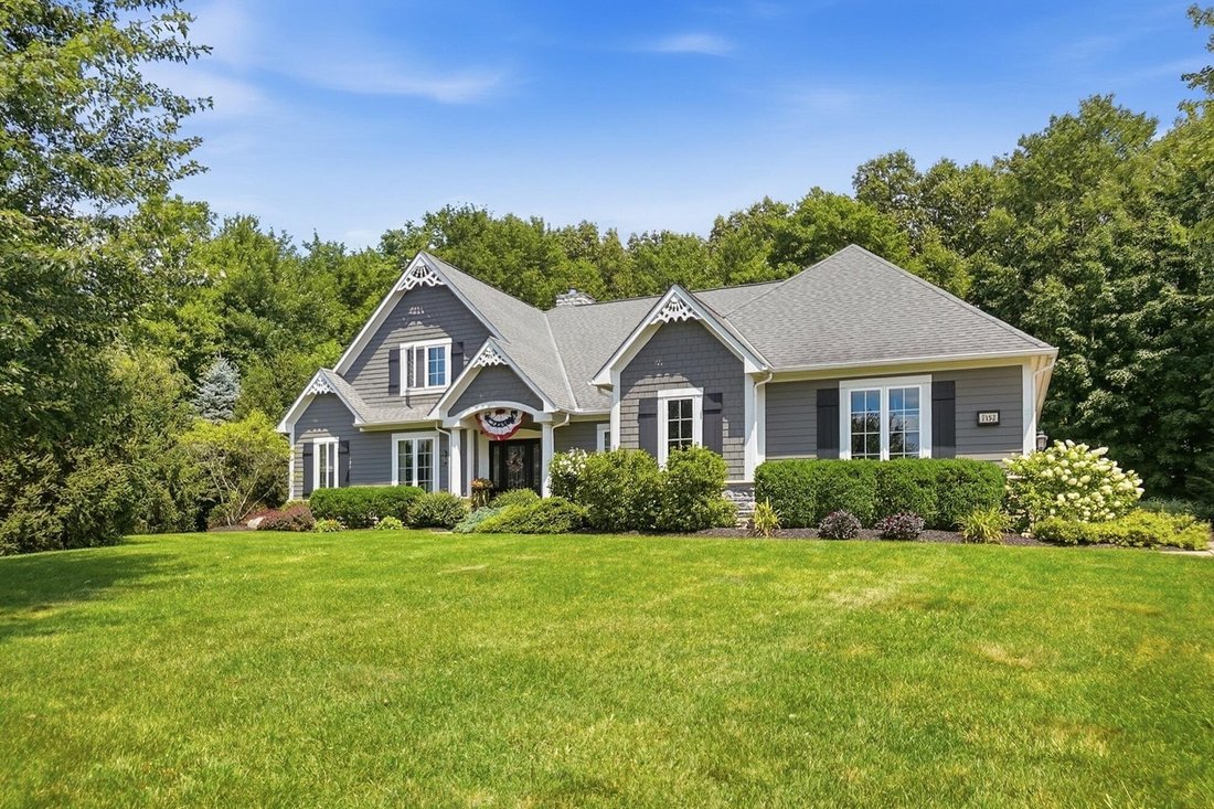 Casa a Westerville, Ohio, Stati Uniti 2 - 18545372