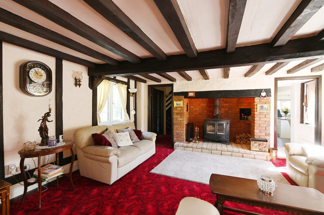 Casa a Suffolk, Inghilterra 5 - 18545762