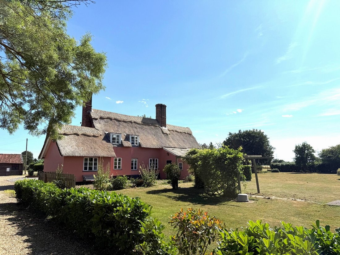 House in Thwaite, England 2 - 18545532