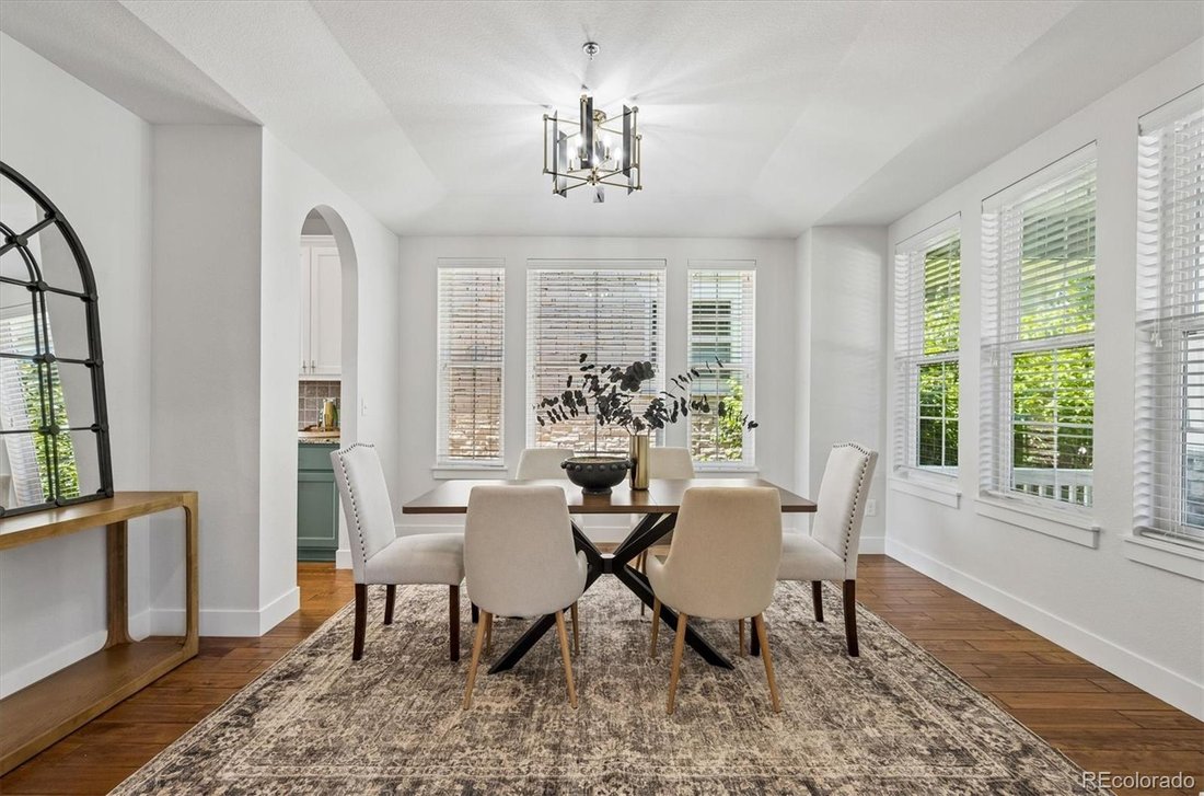 House in Westminster, Colorado, United States 5 - 18545109