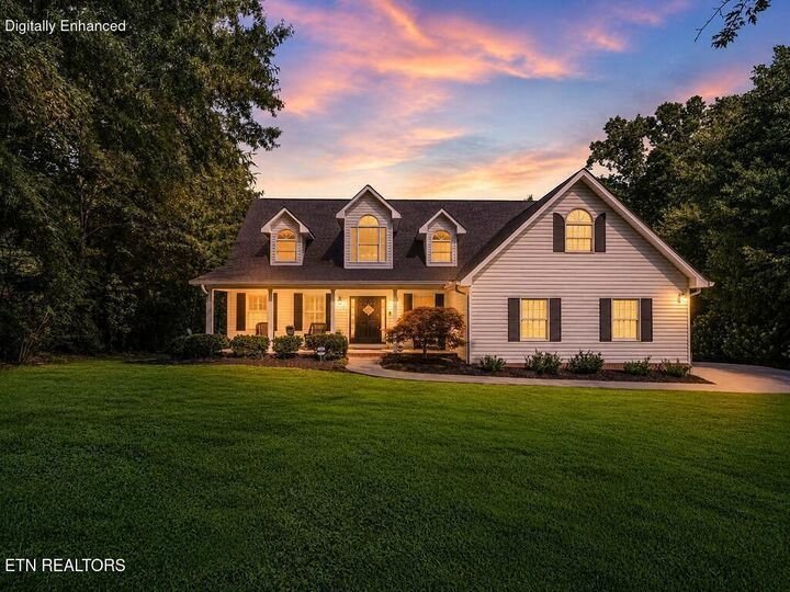 House in Ten Mile, TN, United States 2 - 18384582
