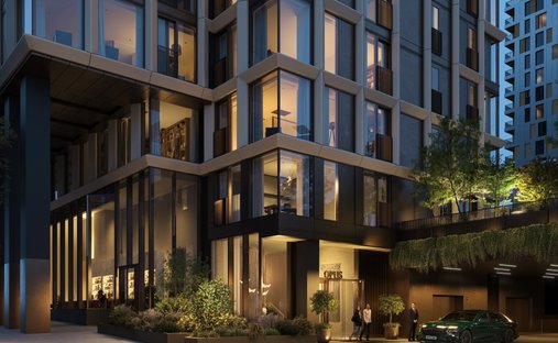 Apartment in Waterloo, Lambeth (Greater London), England 1