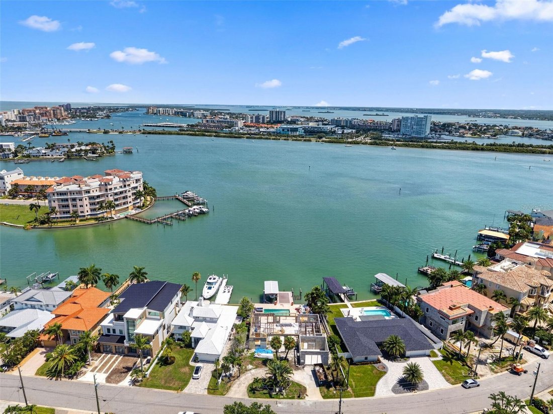 House in Clearwater, Florida, United States 2 - 18545360