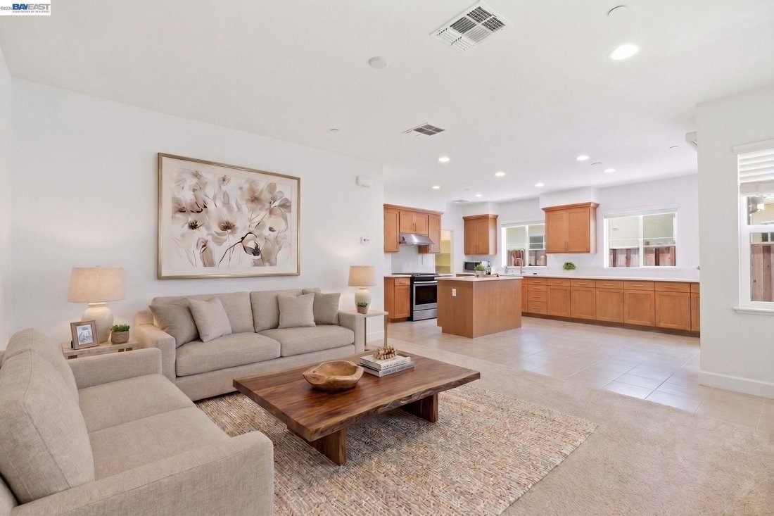House in Newark, California, United States 2 - 18544652